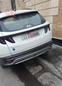 هيونداي توسان